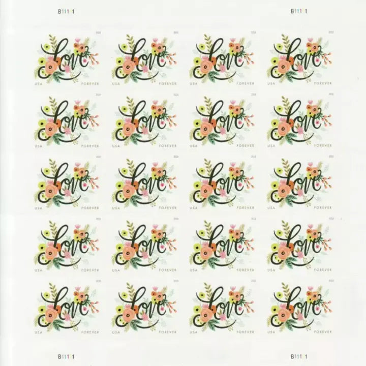 Love Flourishes 2018 - Image 2