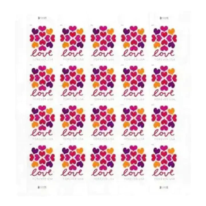 Hearts Blossom 2019 - Image 2