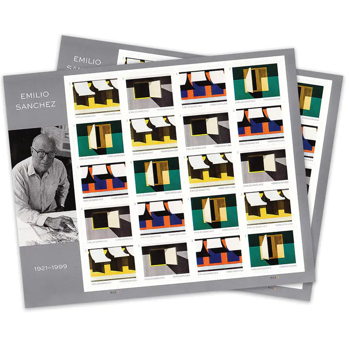 Emilio Sanchez,100pcs - Image 2