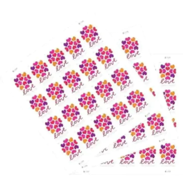 Hearts Blossom 2019 - Image 3