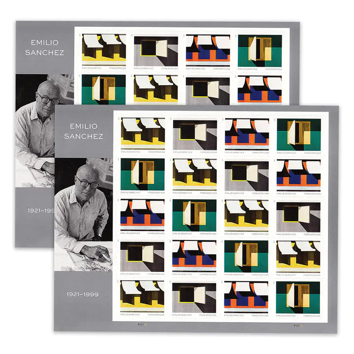 Emilio Sanchez,100pcs - Image 3