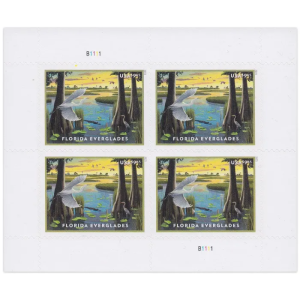 Florida Everglades, 20 Pcs