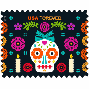 Day of the Dead 2021