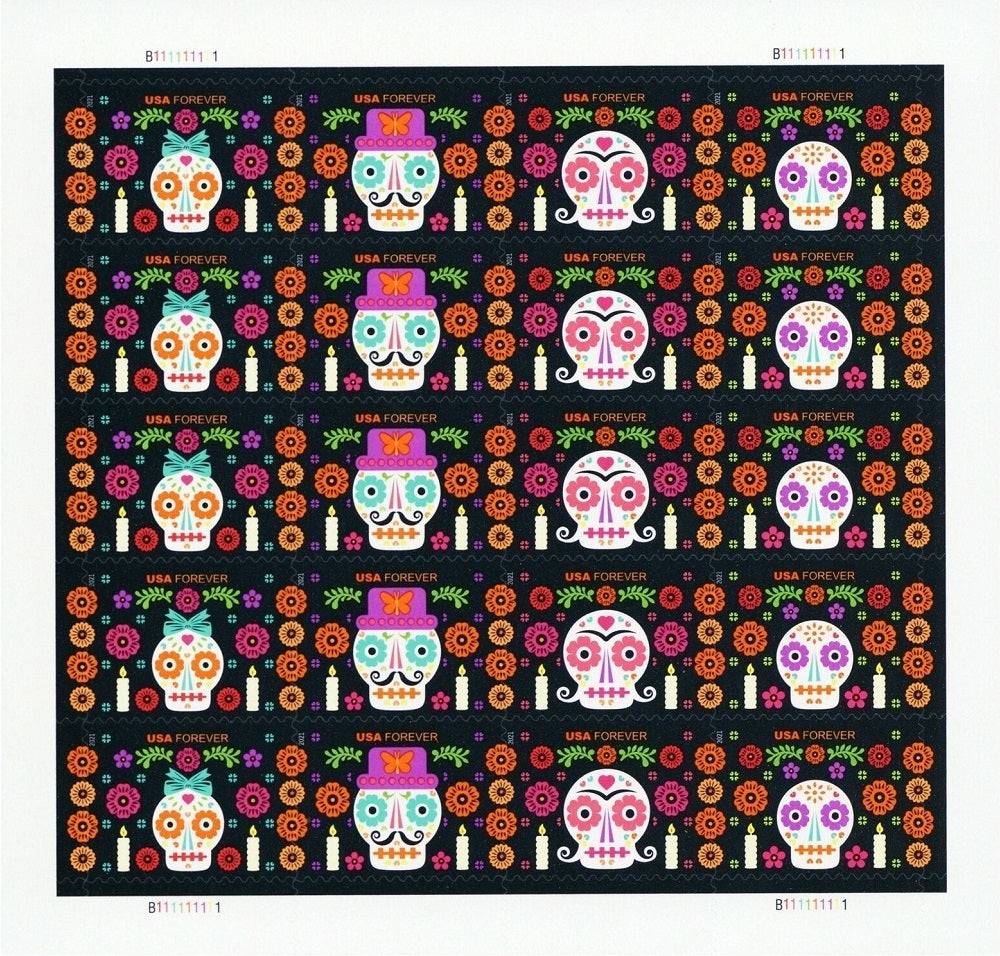 Day of the Dead 2021 - Image 2