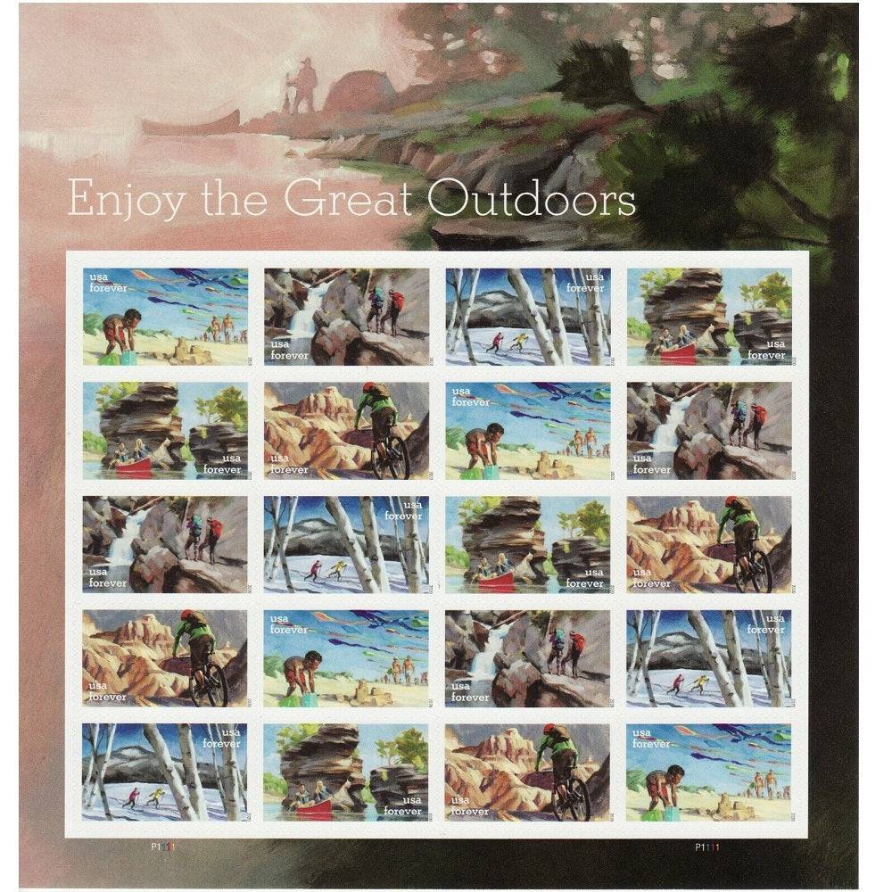 Enjoy the Great Outdoors 2020 - Image 2