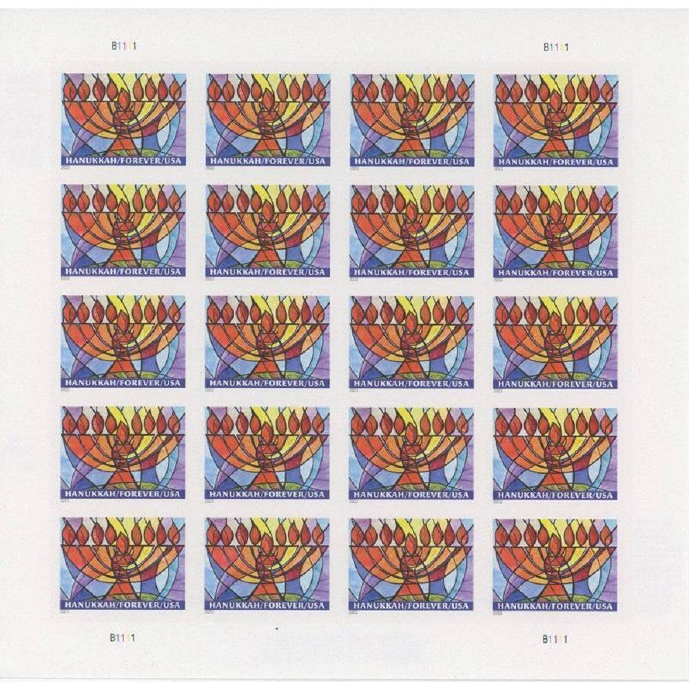 Hanukkah 2022 - Image 2