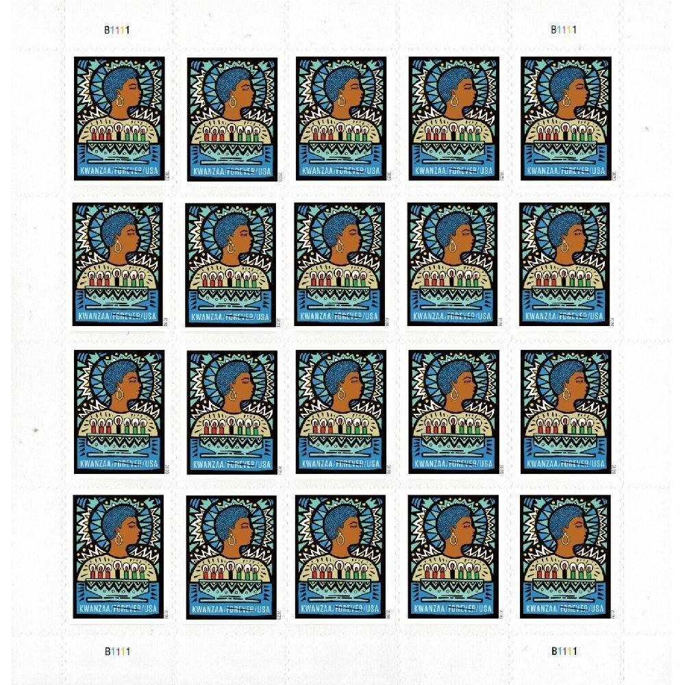 Kwanzaa 2020 - Image 2