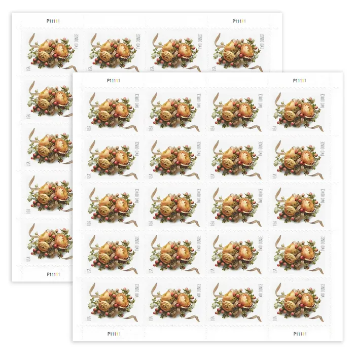 Celebration Corsage 2017 - Image 2