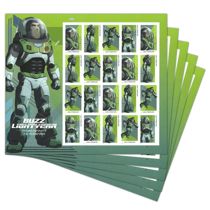 Go Beyond, 100 Pcs - Image 3