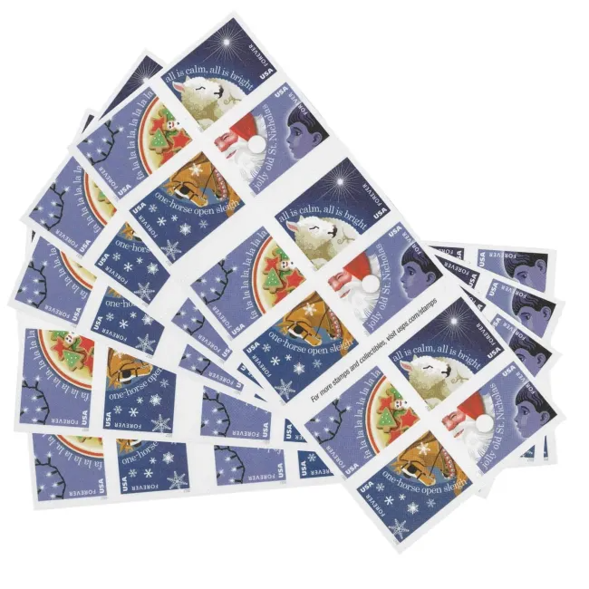 Christmas Carols 100 Pcs - Image 3