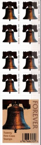 LIBERTY BELL 100 pcs - Image 2